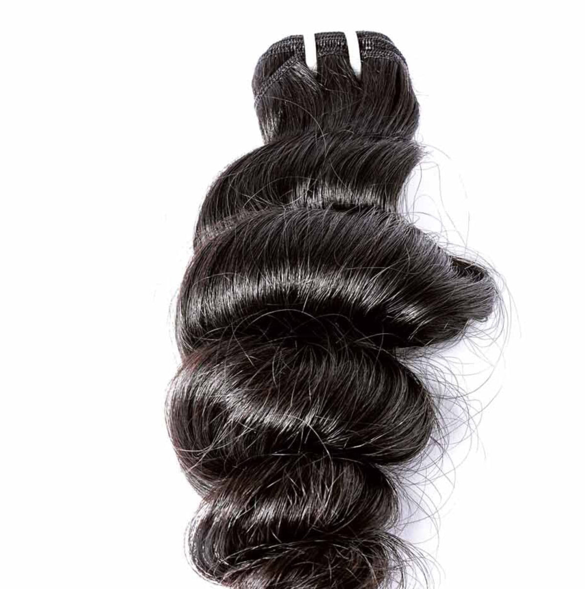 Luxury Loose Wave