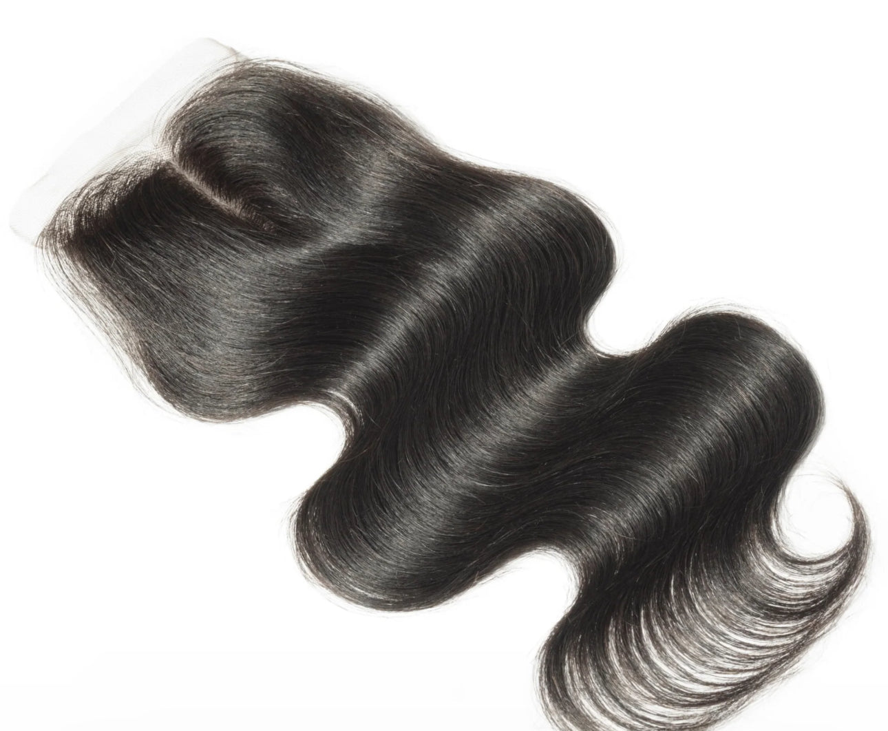 5x5 HD Body Wave Lace Closure