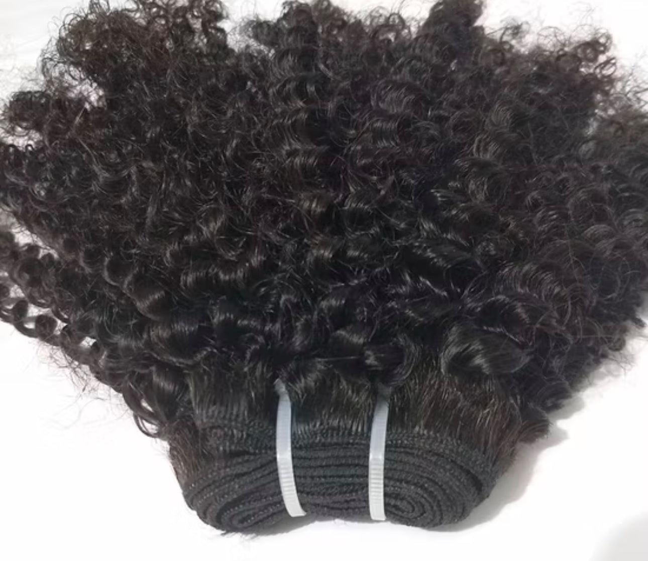 Luxury Kinky Curly