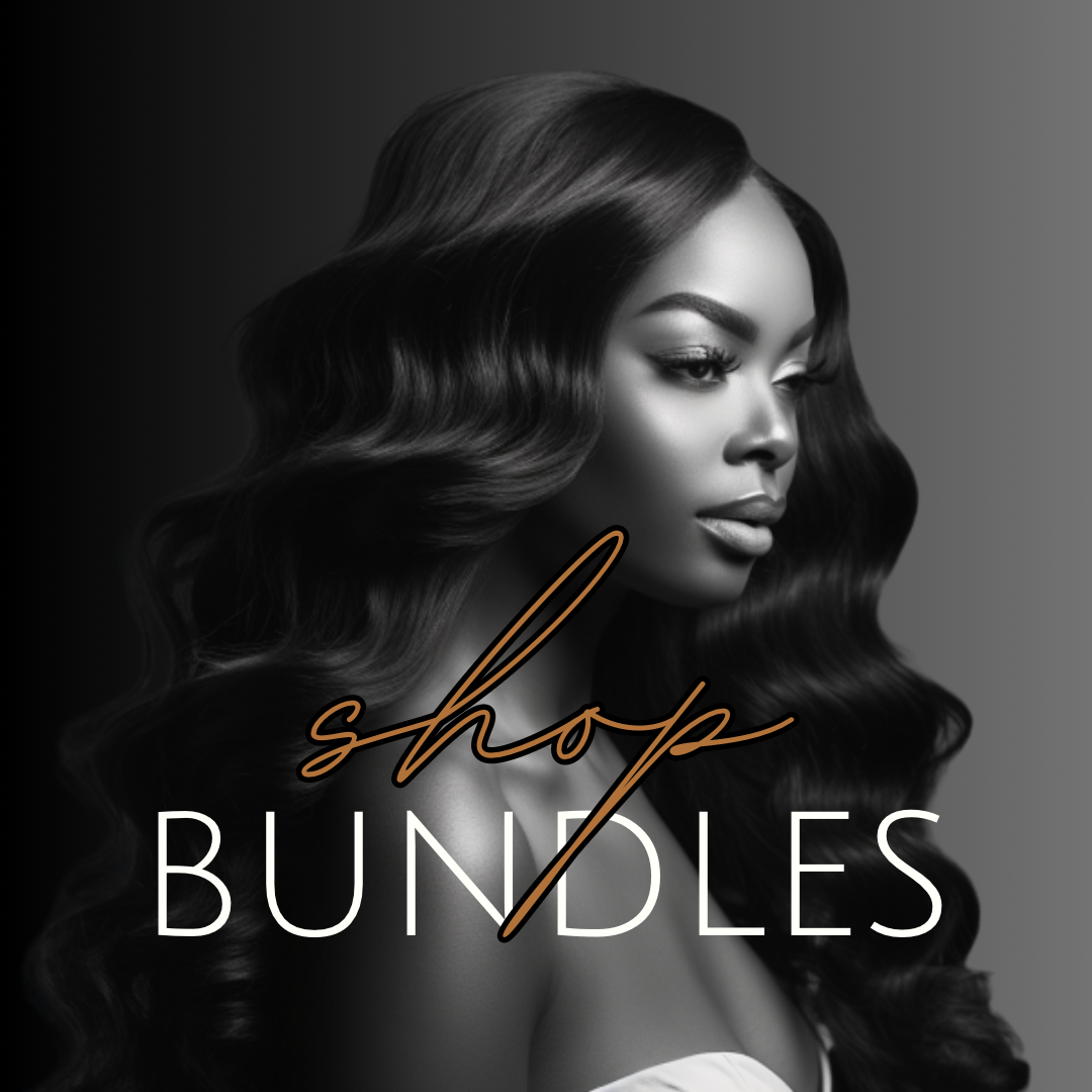 SHOP LUXURY BUNDLES