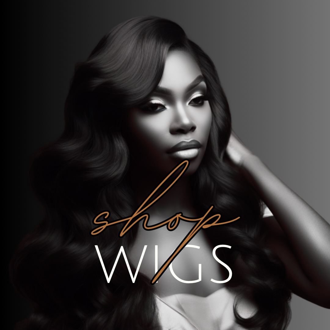 SHOP LUXURY WIGS