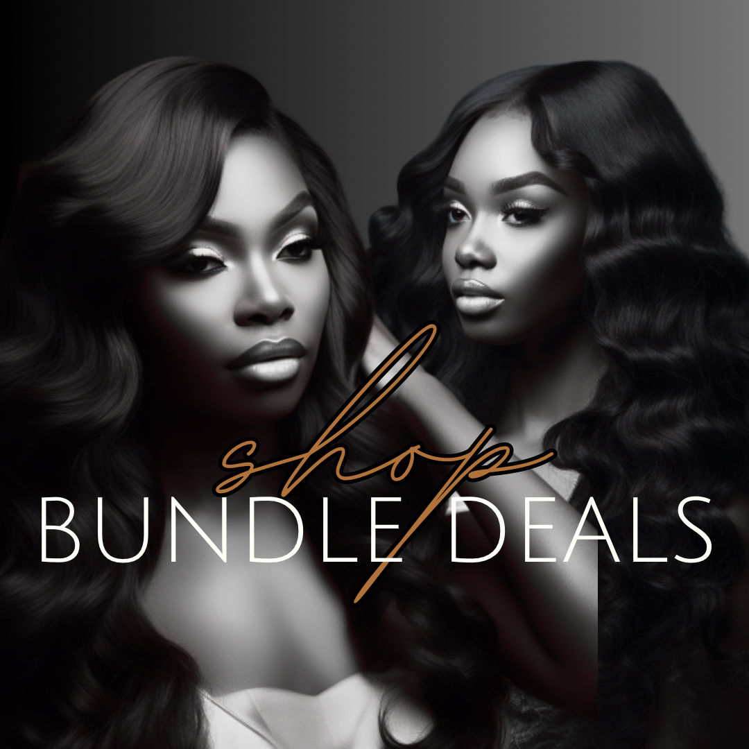 SHOP LUXURY BUNDLE DEALS