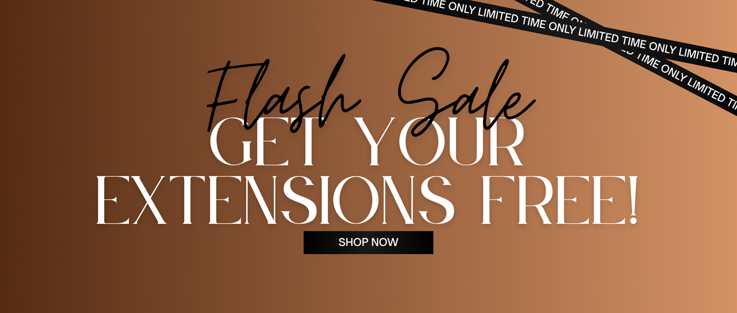 Luxe Sale Collection
