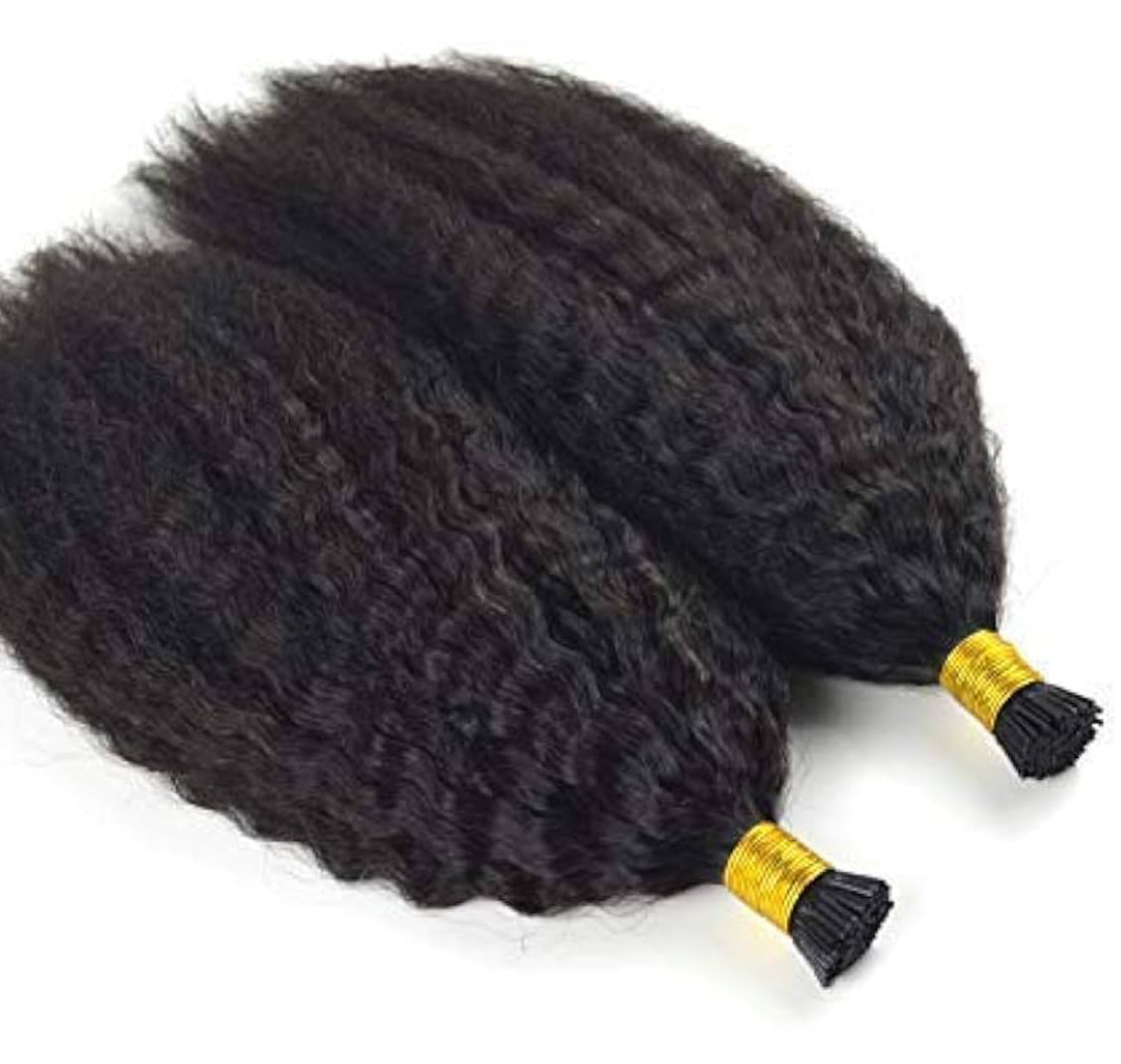 Virgin Luxury I-Tips