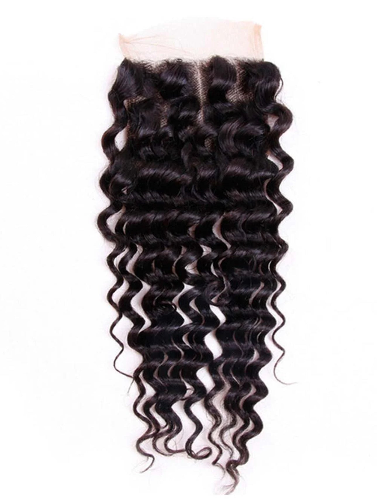 5x5 HD Deep Wave Lace Closure