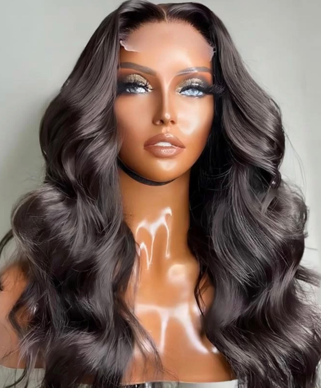 HD Lace Wigs