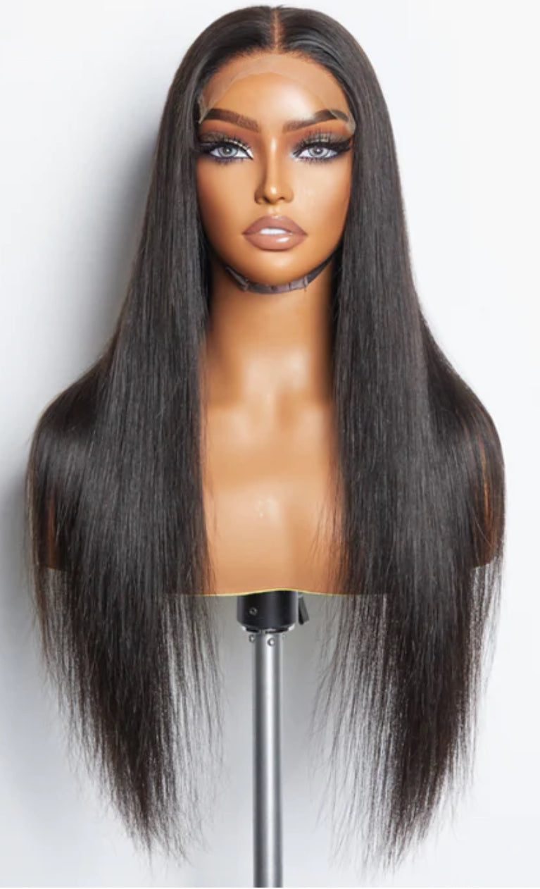 HD Lace Wigs