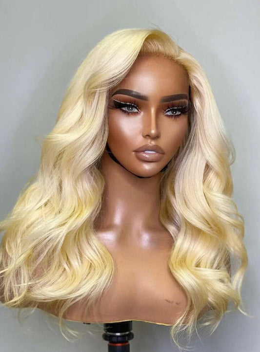 613 HD Lace Wigs